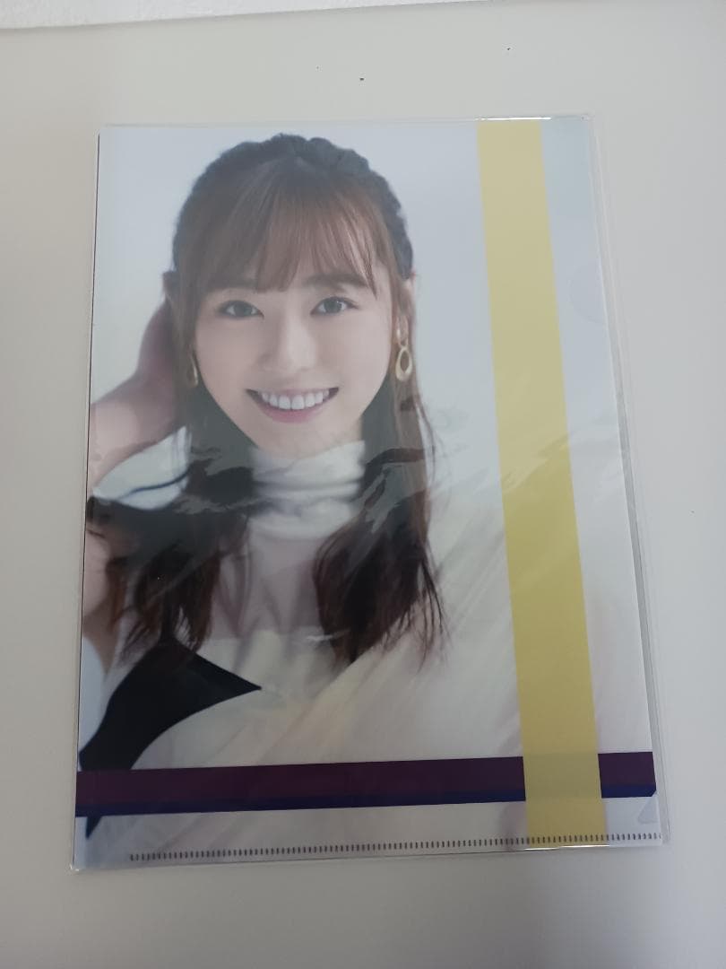 福原遥 オフィシャルグッズ まとめ売り！ポストカード/生写真集他 新品未開封品