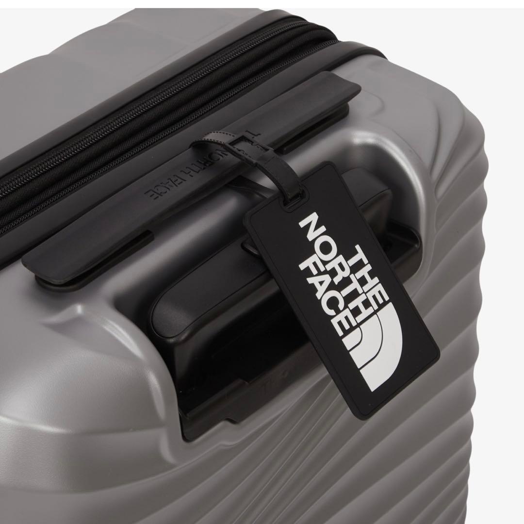 海外限定 ノースフェイス　スーツケース　キャリーケース　20 24インチ セット