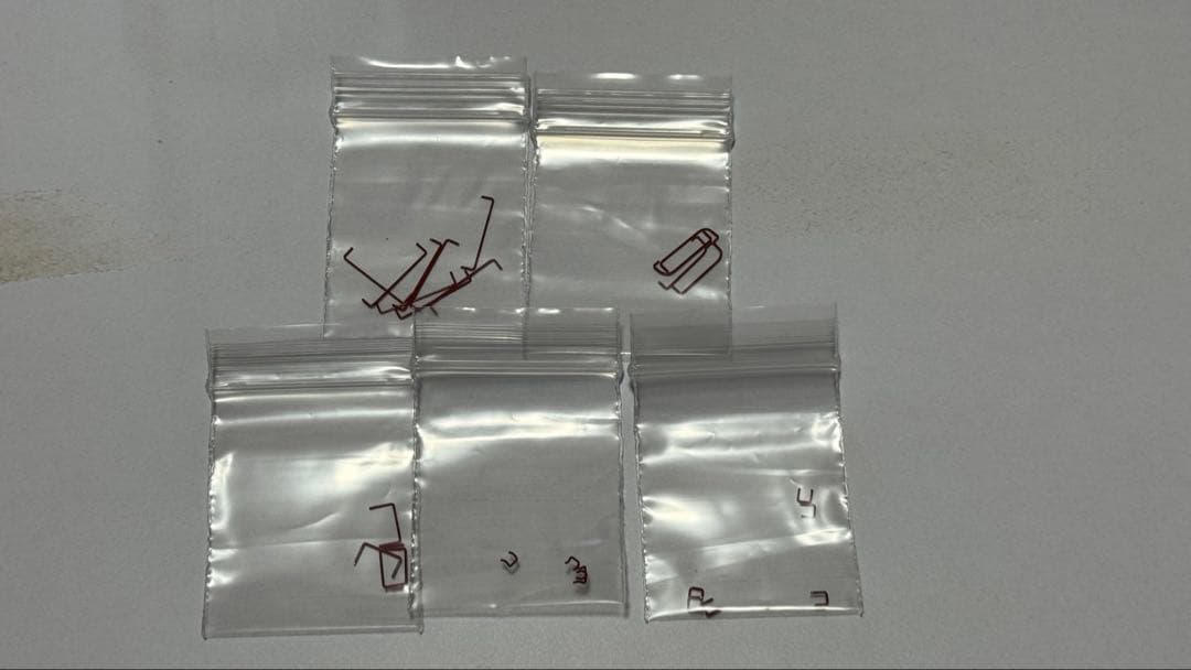 KATO 1-307 EF65-1118 (レインボー)