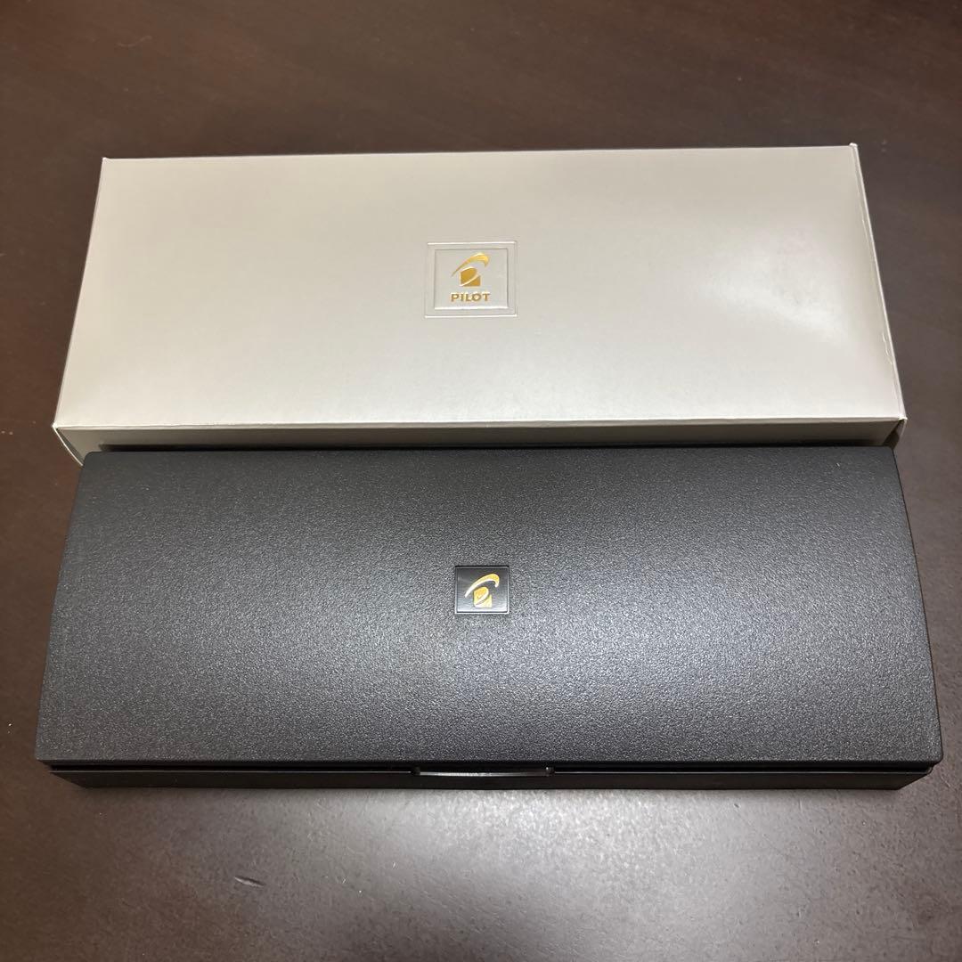 FAニブ カスタム742 Modernized Tradition ブルー 限定