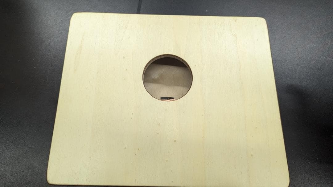 ARCO アルコ　ラップトップカホン