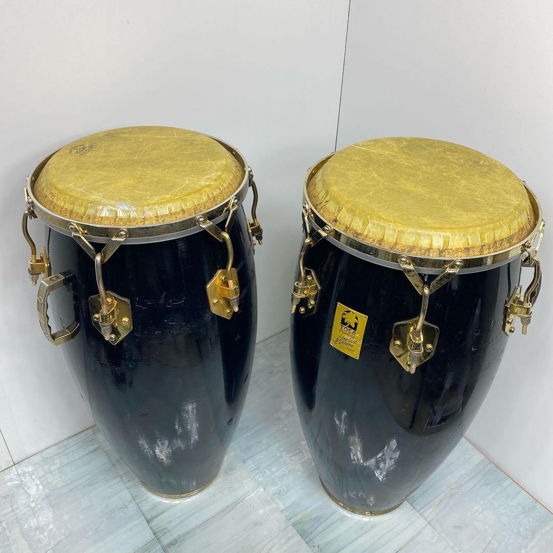 値下げToca Limited Editionコンガ／キント　マイネルスタンド