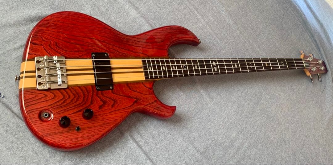 ARIAPRO2 SB-R60 美品