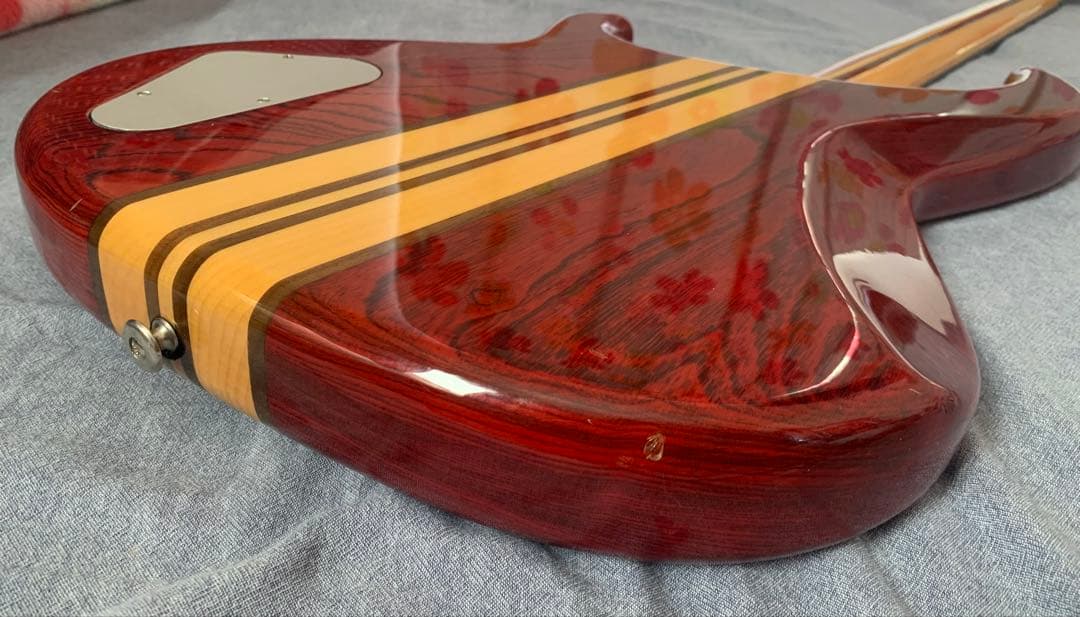 ARIAPRO2 SB-R60 美品