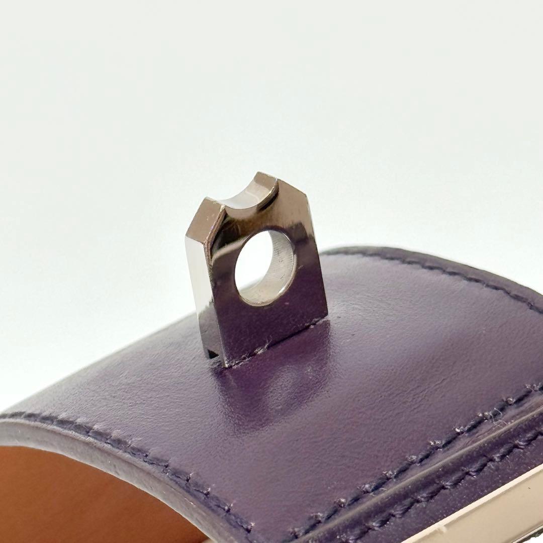 Autumn エルメス コリエドシアン □I刻印 ブレスレット