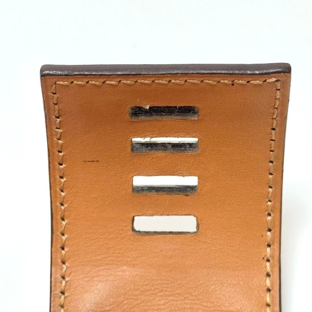 Autumn エルメス コリエドシアン □I刻印 ブレスレット