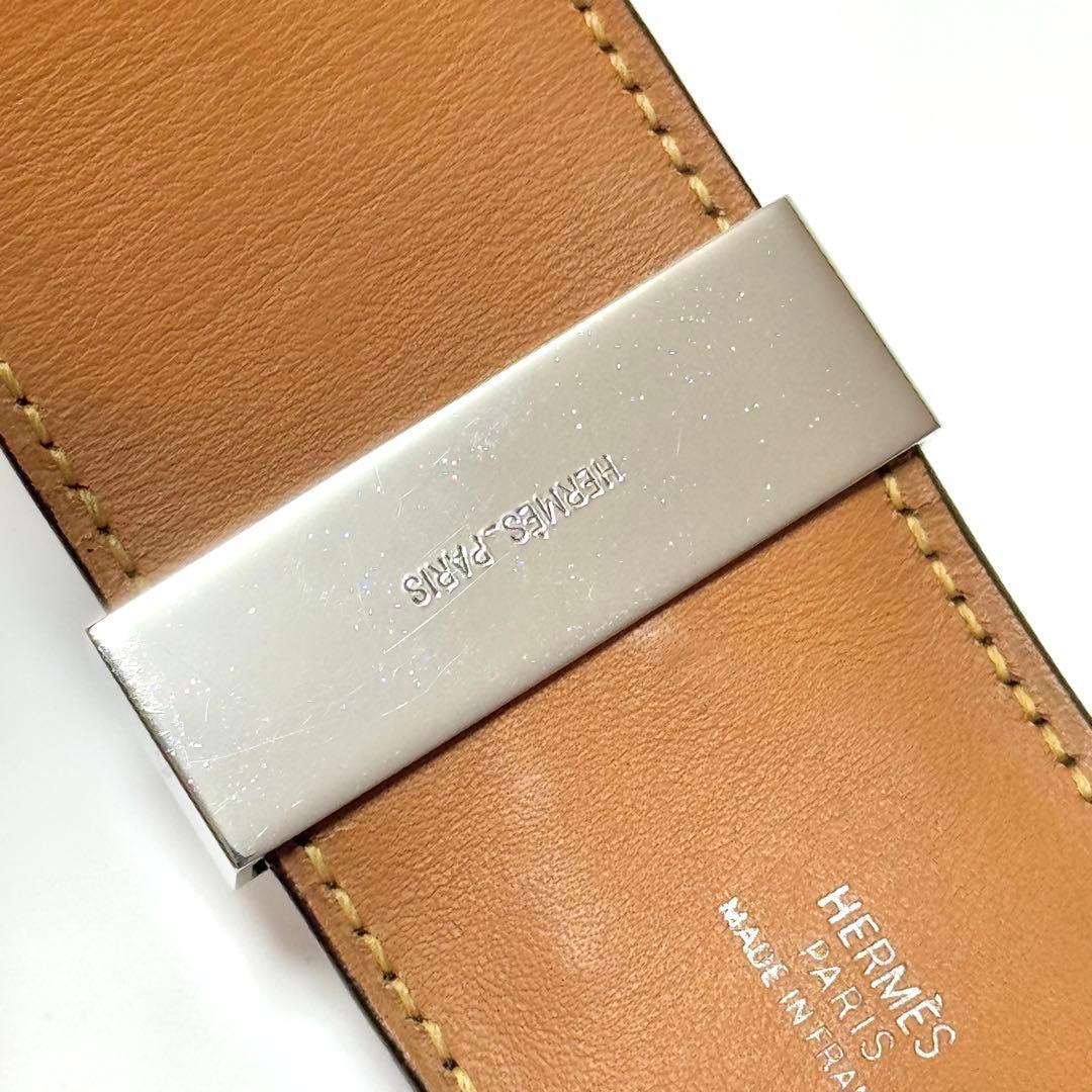 Autumn エルメス コリエドシアン □I刻印 ブレスレット