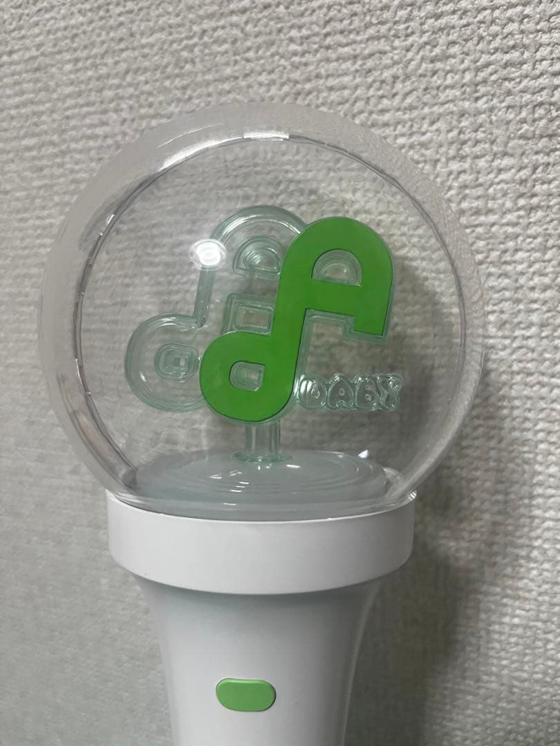 B.A.P JUNG DAE HYUN ペンライト　BAP ライト　グッズ