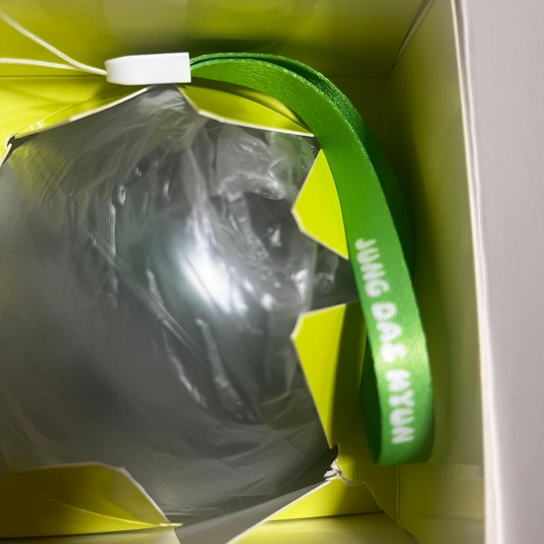 B.A.P JUNG DAE HYUN ペンライト　BAP ライト　グッズ