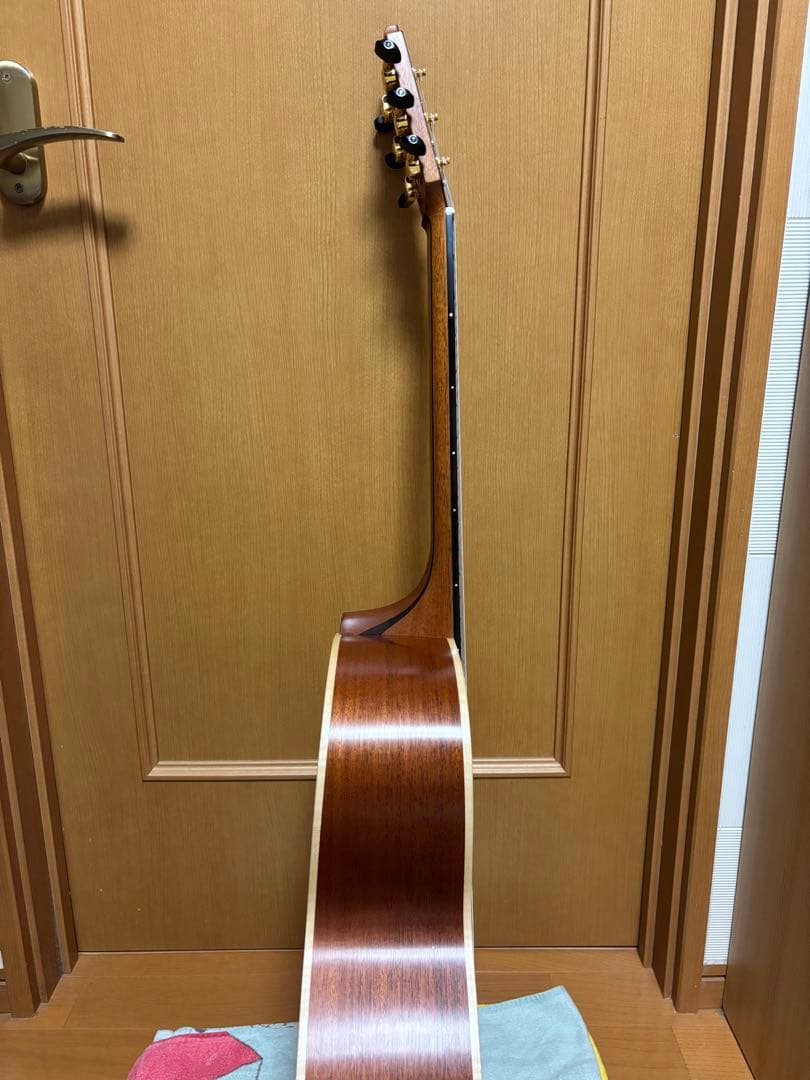 【最安値】Lowden F-22C lowden f-22cローデン　ギター