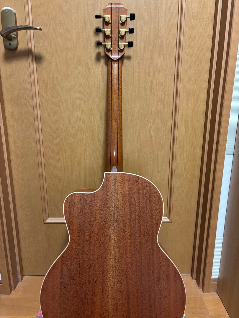 【最安値】Lowden F-22C lowden f-22cローデン　ギター