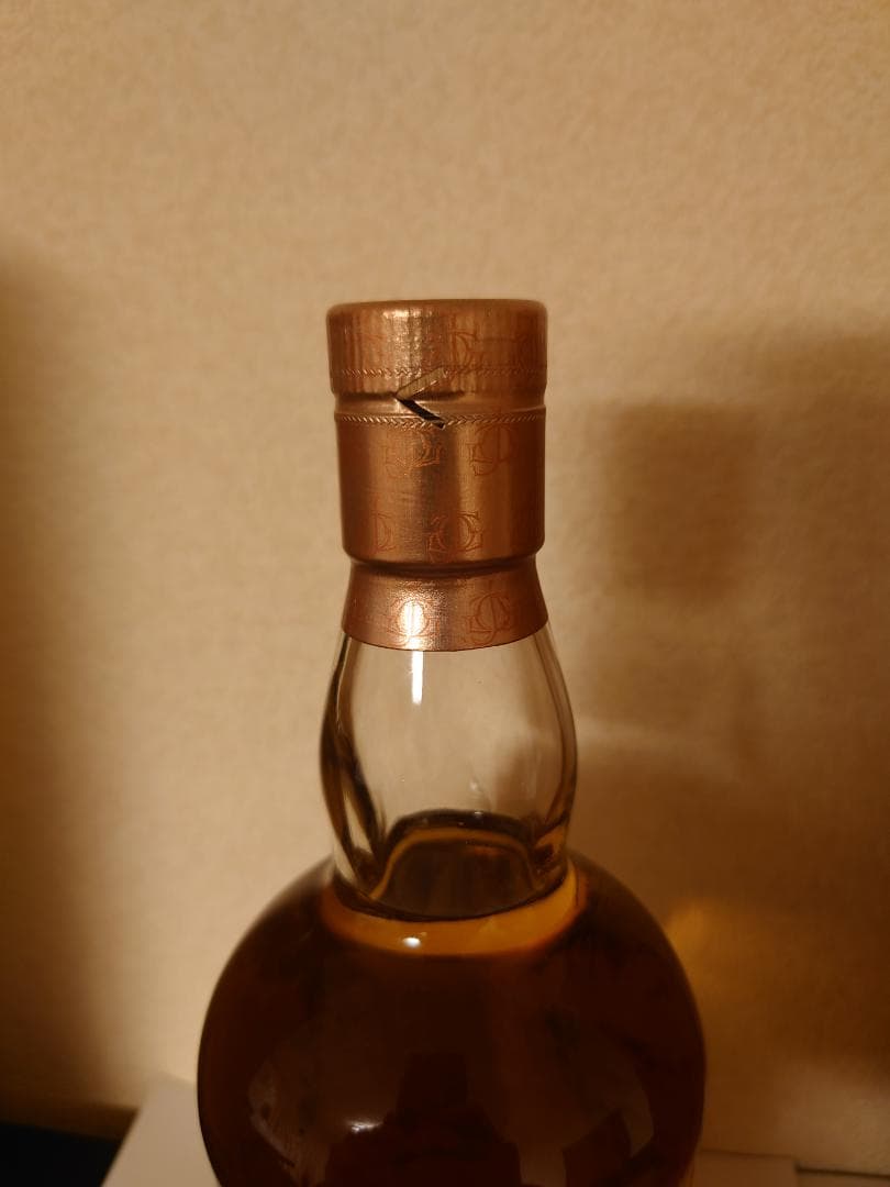 グレンファークラス ファミリーカスク 1982-2017 55.5% #2215