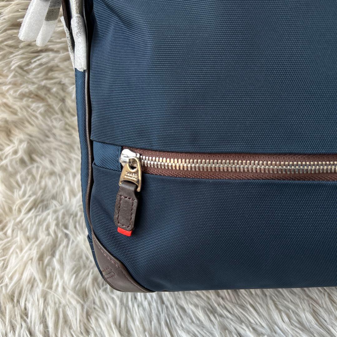 【新品】TAKEO KIKUCHI TRIPPER 大容量2WAYビジネスバッグ