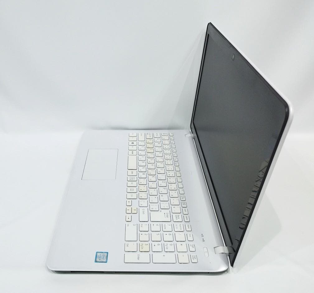 Windowsノート本体 furuken VJS151C11N Core I3 SSD 8GB