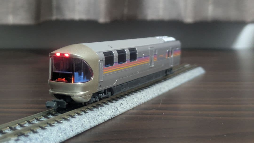 【本日限り新品ED79付き】TOMIX E26系カシオペヤフルセット