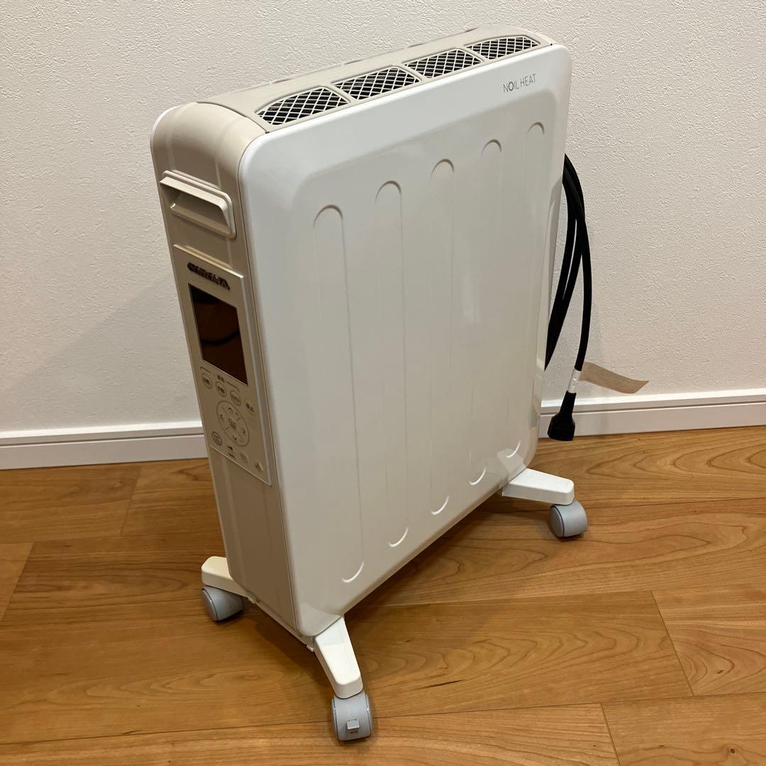 コロナ ノイルヒート DHS-1521