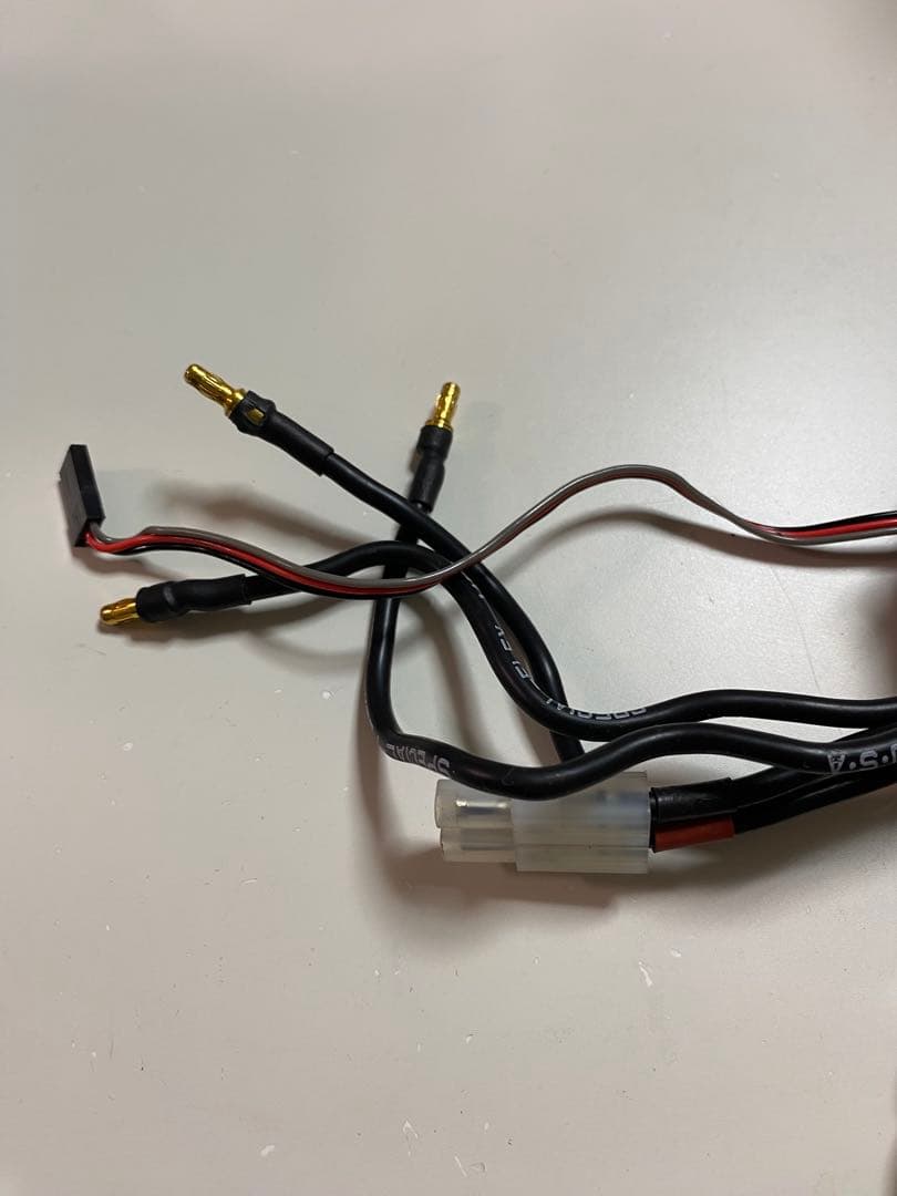 ジーフォース　TS120 ESC ブラシレス　値下げ交渉不可