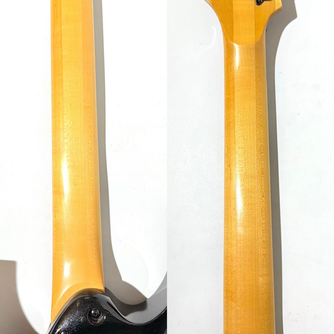 【希少・美品】ibanez アイバニーズ RG1520GK エレキギター