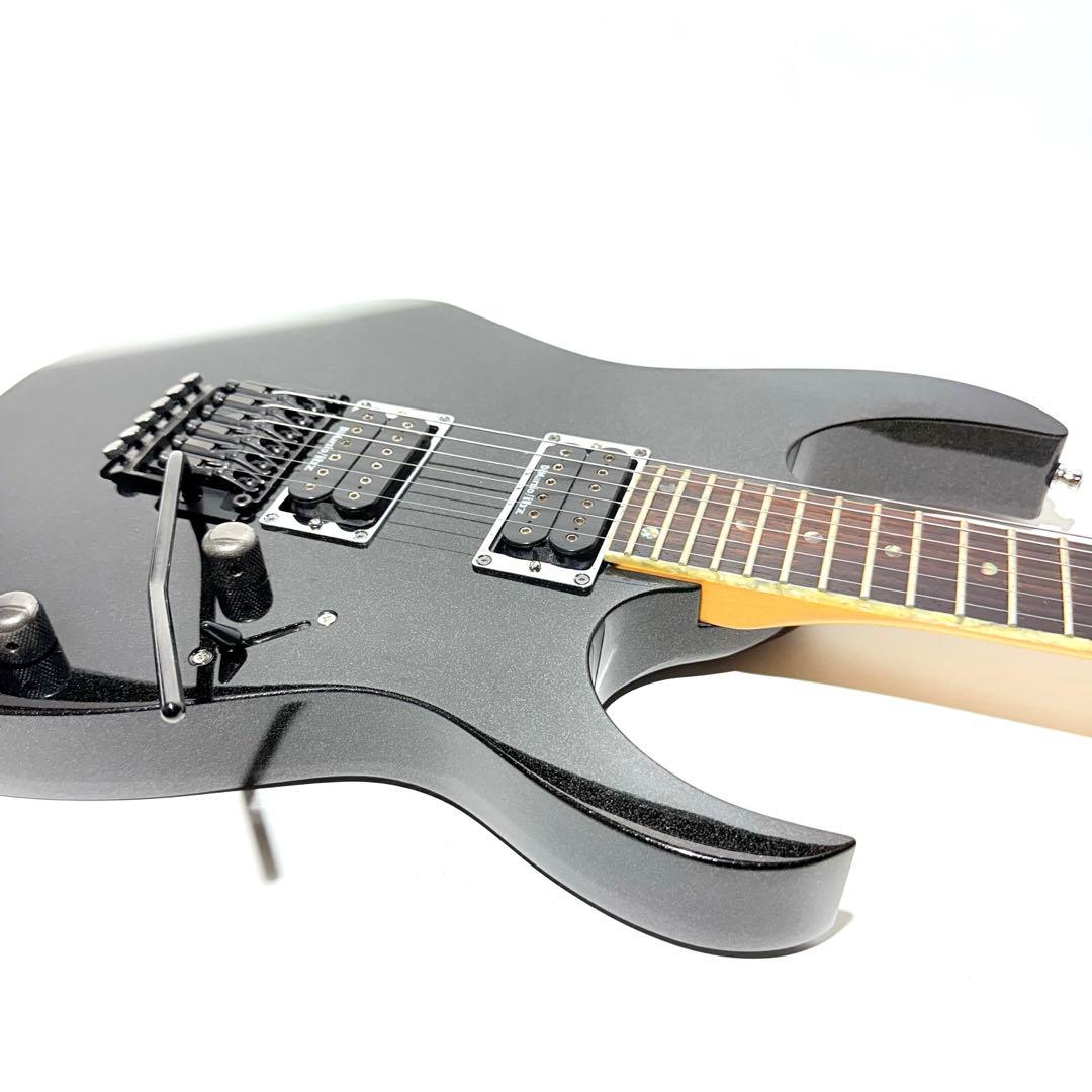 【希少・美品】ibanez アイバニーズ RG1520GK エレキギター