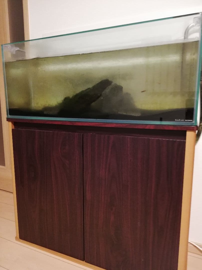 コトブキ レグラス90 & 水槽台&外部フィルター セット