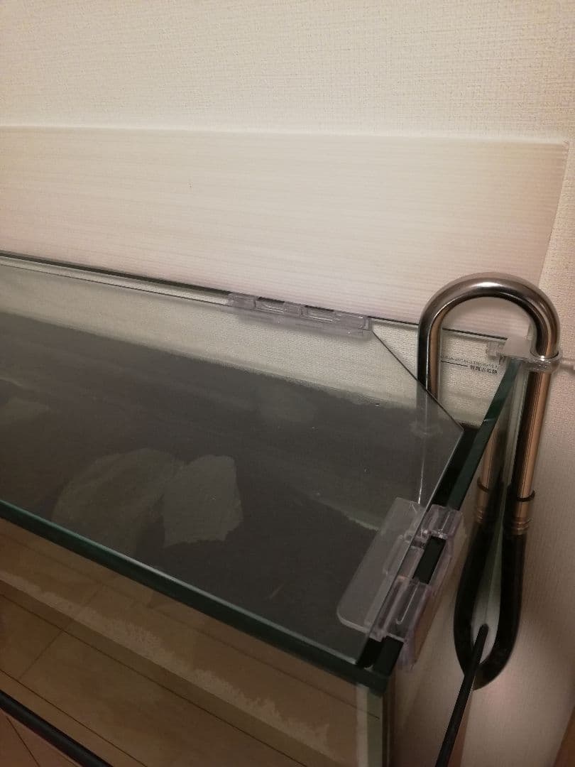 コトブキ レグラス90 & 水槽台&外部フィルター セット