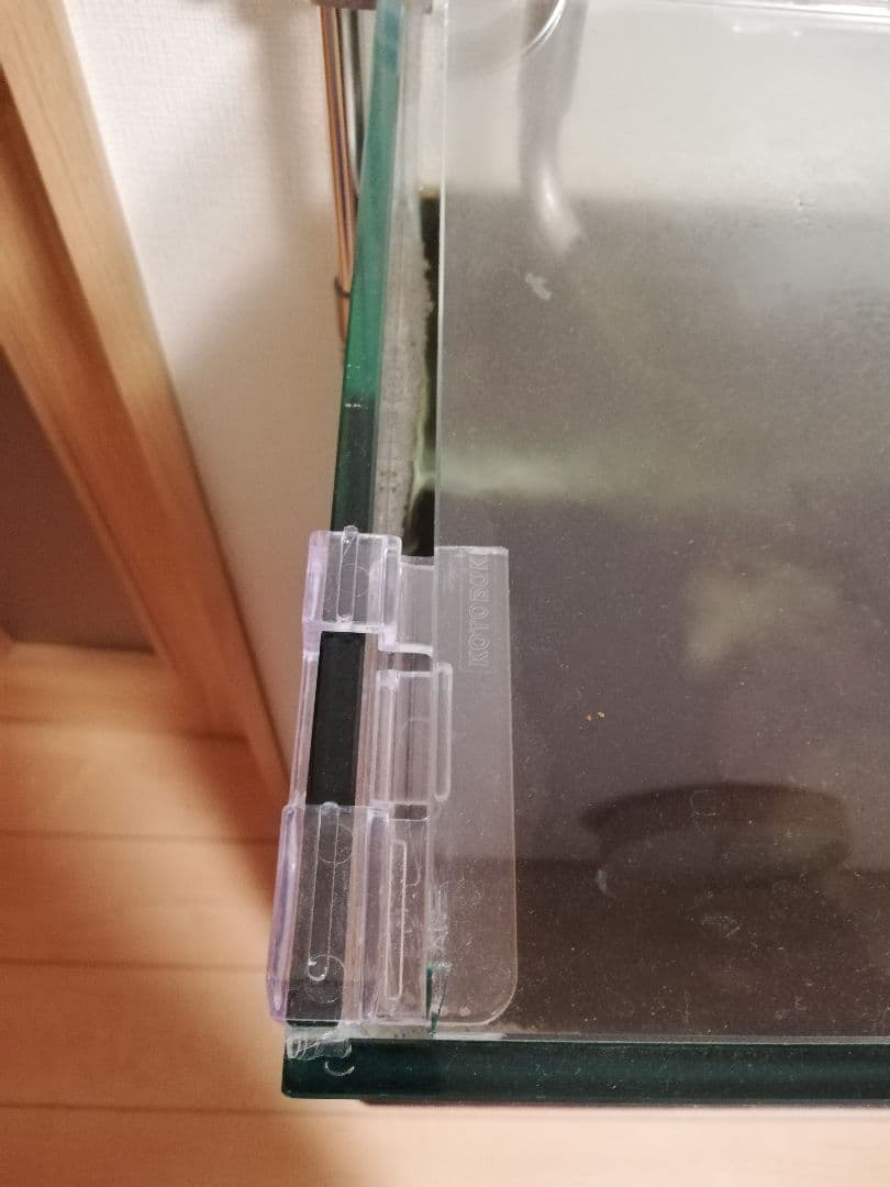 コトブキ レグラス90 & 水槽台&外部フィルター セット