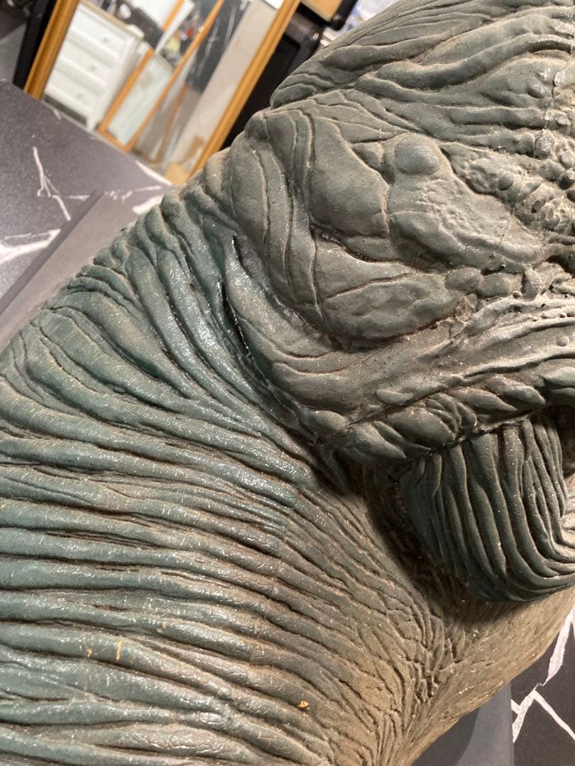 スターウォーズ　ジャバザハット　世界5000体限定 スタチュー　現状品