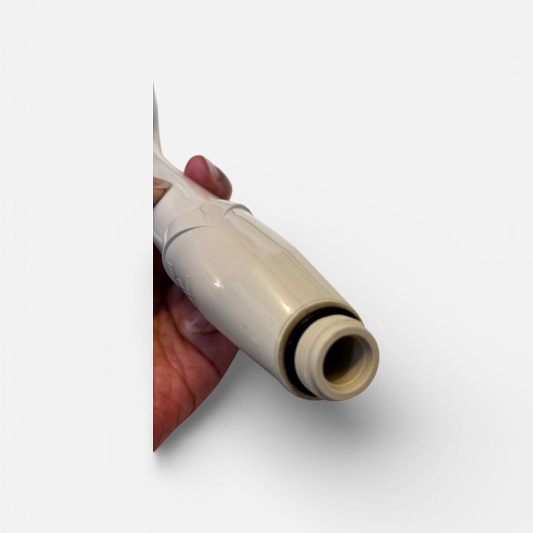 ナノフェミラスライト シャワーヘッド 日本製 ナノバブル