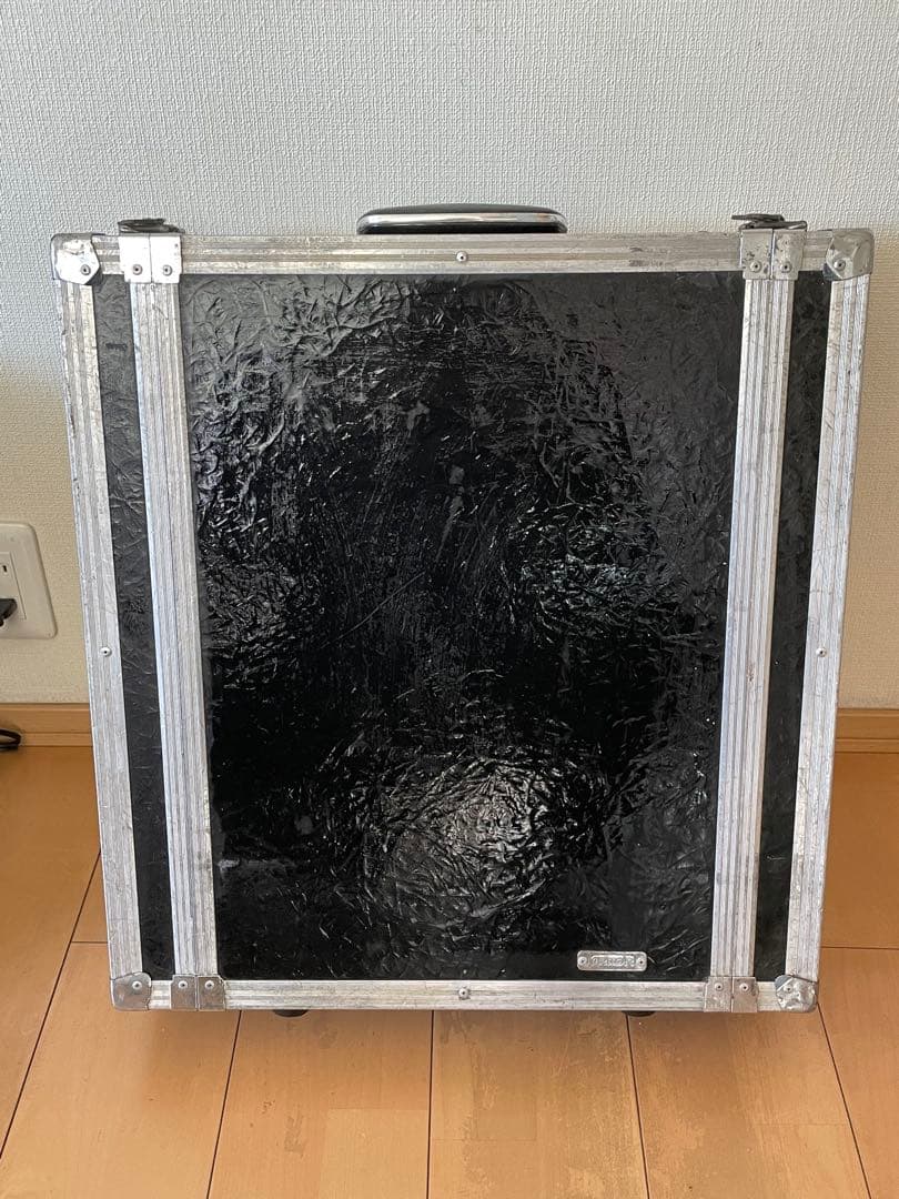 armor アルモア FRP製　機材用ケース