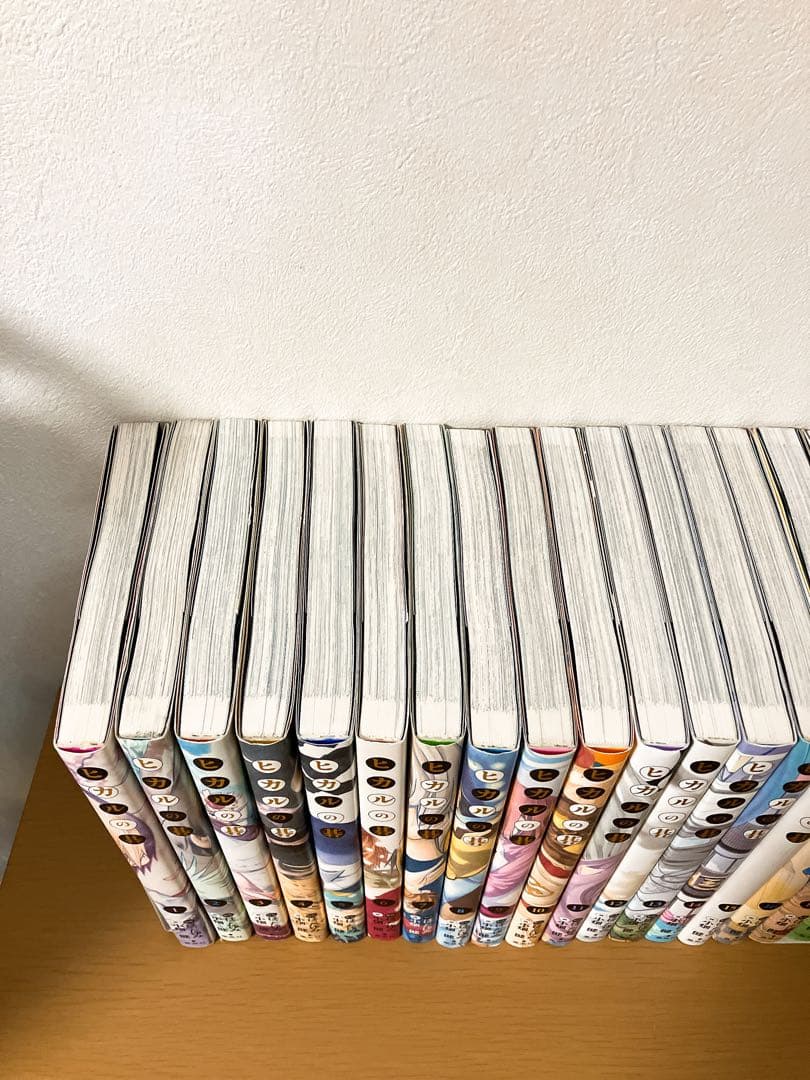 ヒカルの碁 完全版 全巻セット 全て初版 ワンオーナー品