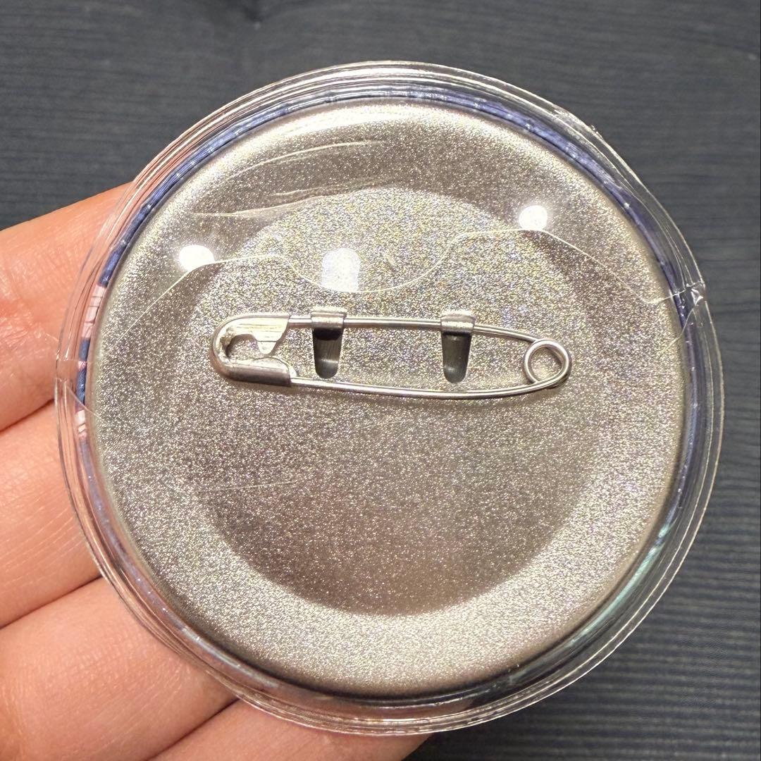 初音ミク 16th フィギュア オルゴール 缶バッジ 中国限定