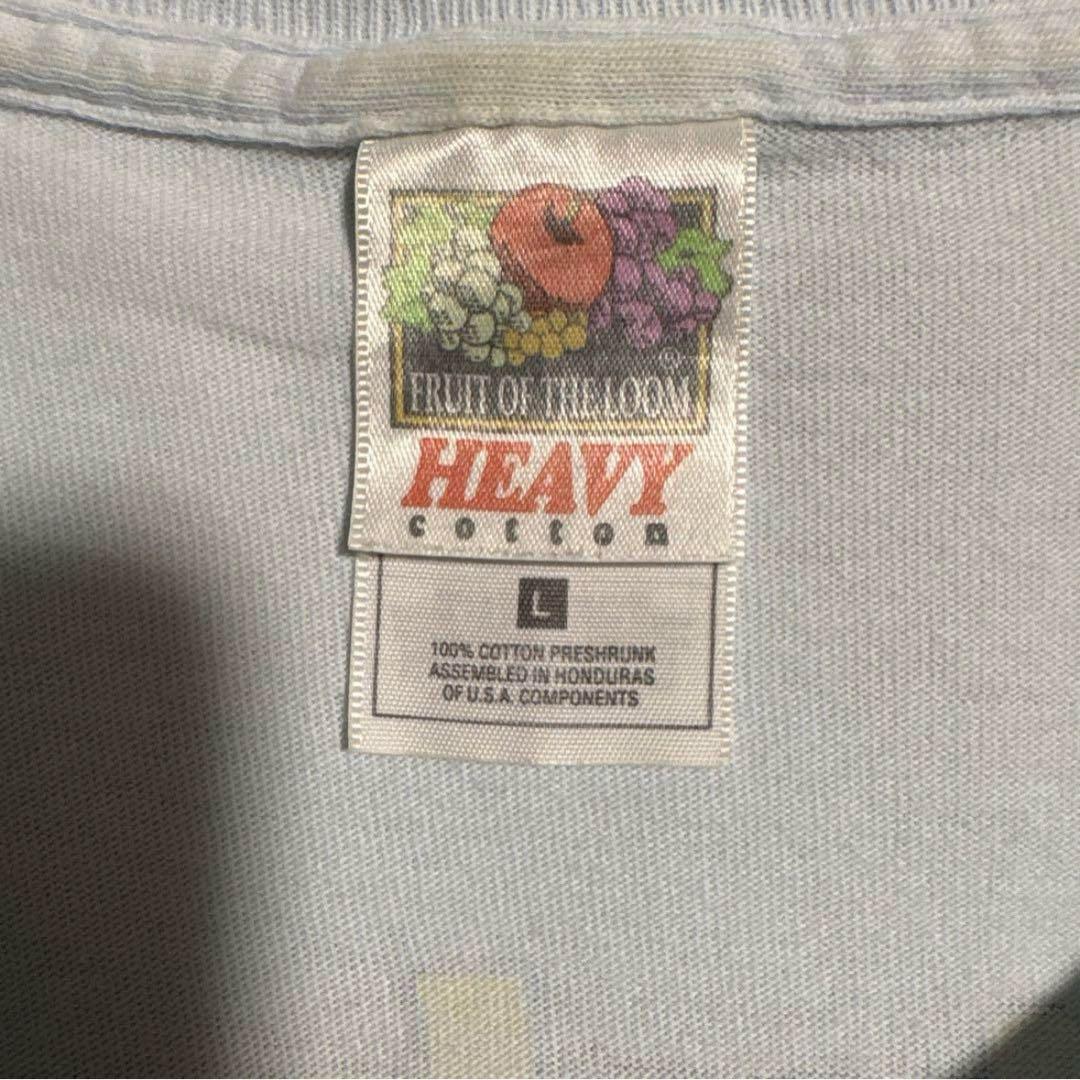 Hi-STANDARD airjam 2000 Tシャツ 00s