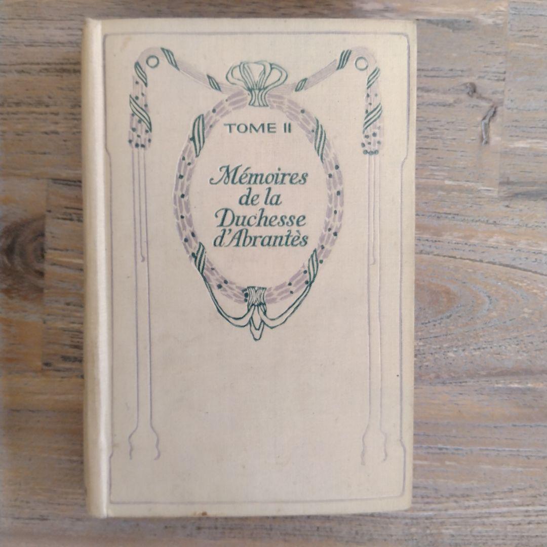 mamu様・フランスアンティークネルソン(NELSON)4冊本セット/ゴールド