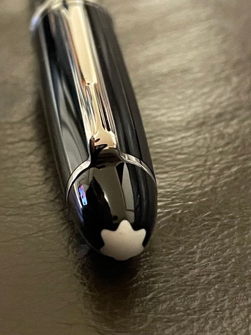 ◾️プラチナ◾️モンブランP 161 ボールペン◾️マイスターシュテュックルグラン◾️