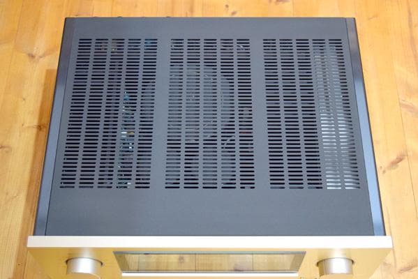 a*o様 ACCUPHASE E-560 純A級 ハイエンド　元箱発送　アキュフ