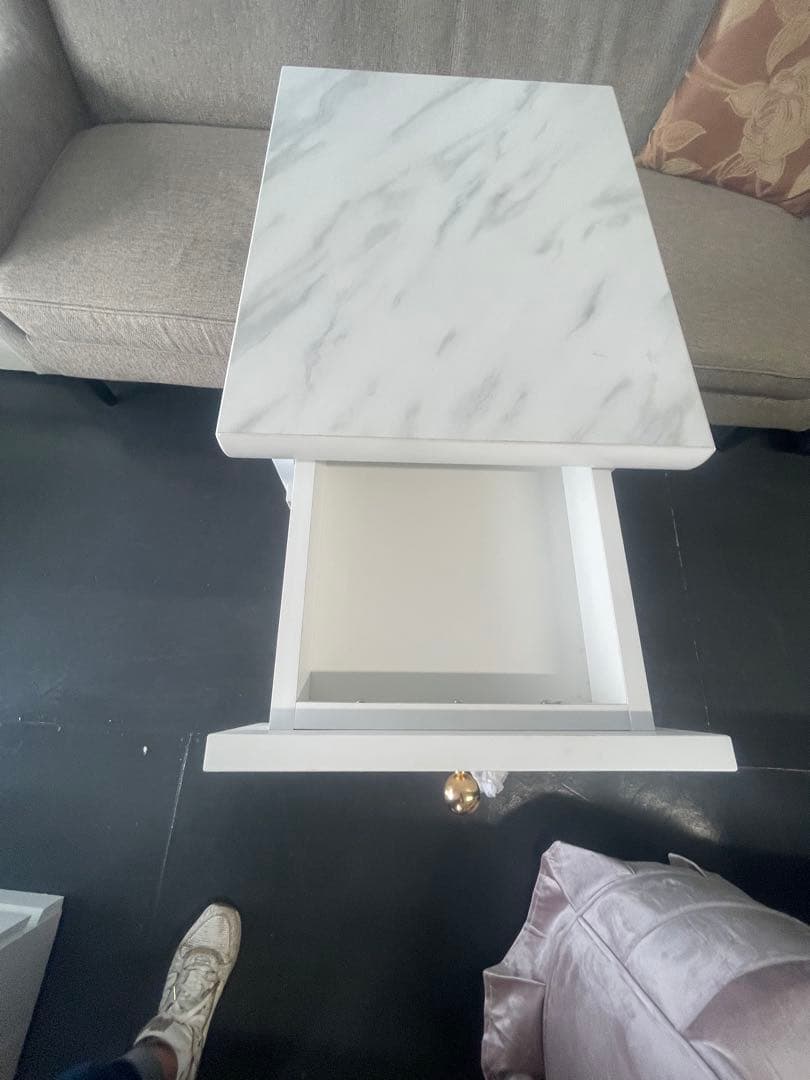 最終値下げ Francfranc エルドラド サイドチェスト SALE