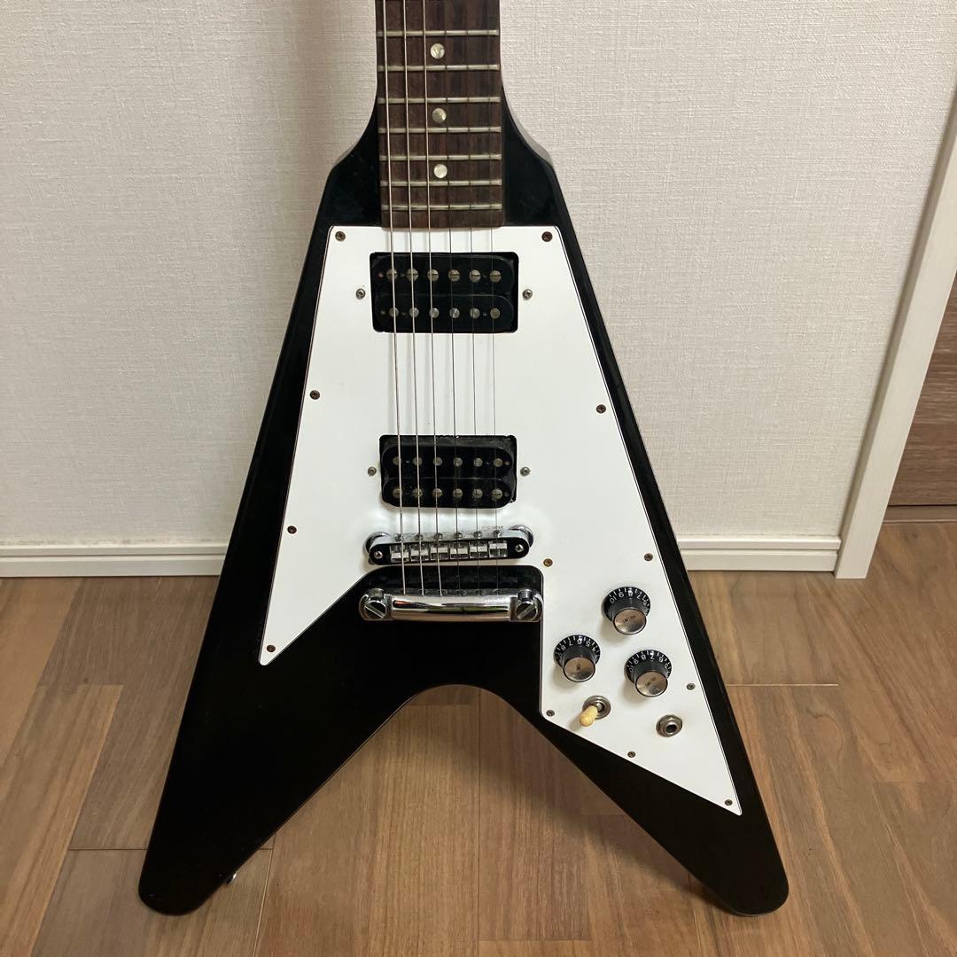 ギター Gibson Flying V 67 Reissue 1998