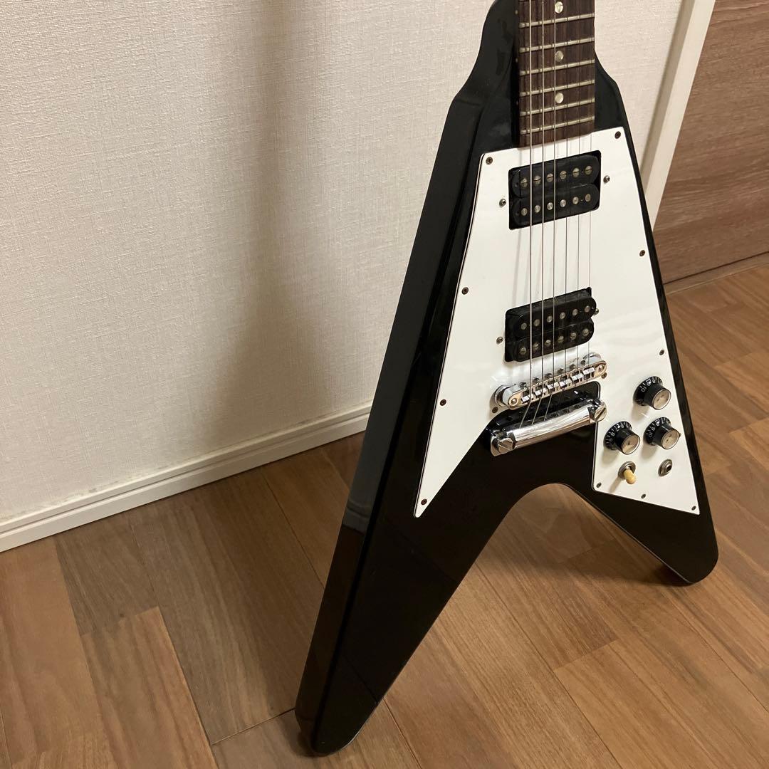 ギター Gibson Flying V 67 Reissue 1998