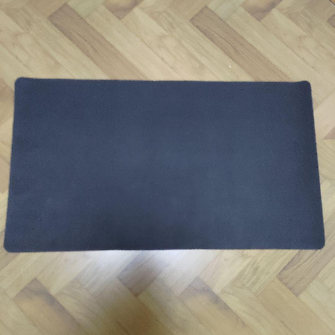 Library of Alexandria プレイマット MTG サイン入り