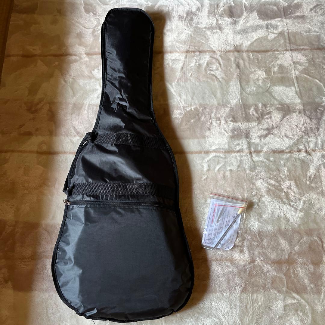 ギター Legend LJM-Z TT 3TS