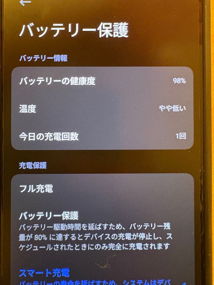 スマートフォン本体 Xiaomi 14T pro 512GB