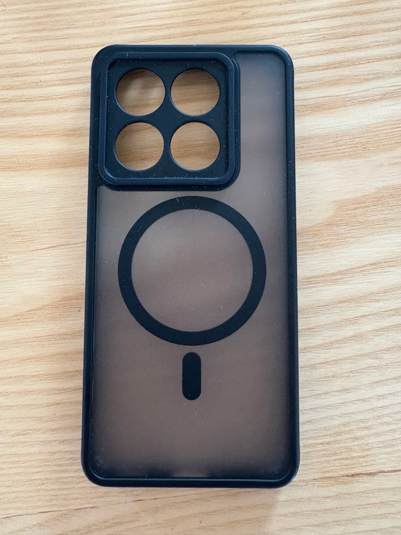 スマートフォン本体 Xiaomi 14T pro 512GB