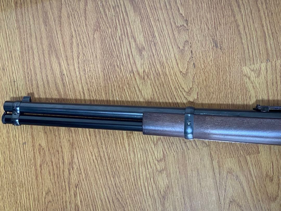 KTW ウィンチェスター M1873 カービン