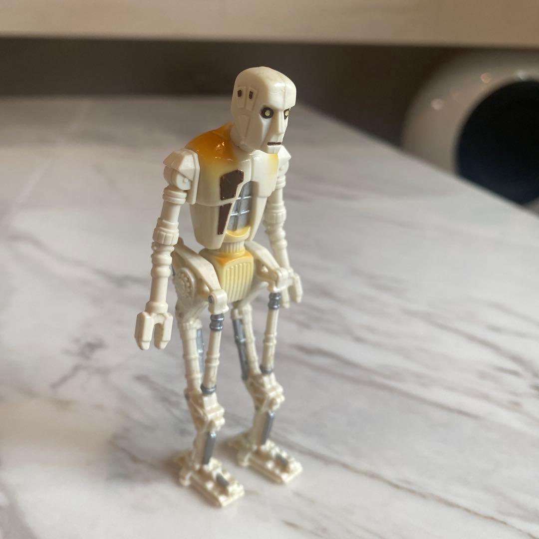 オールドケナー　ドロイドセット