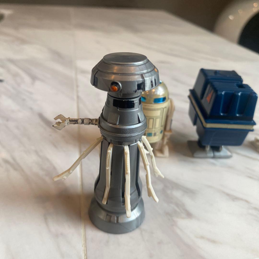 オールドケナー　ドロイドセット