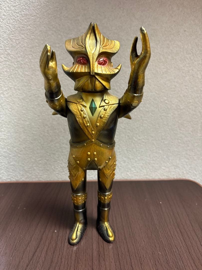 ブルマァク エースキラー