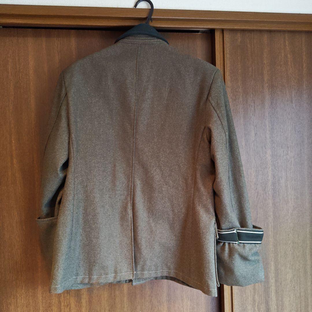 ドイツ軍軍服レプリカ