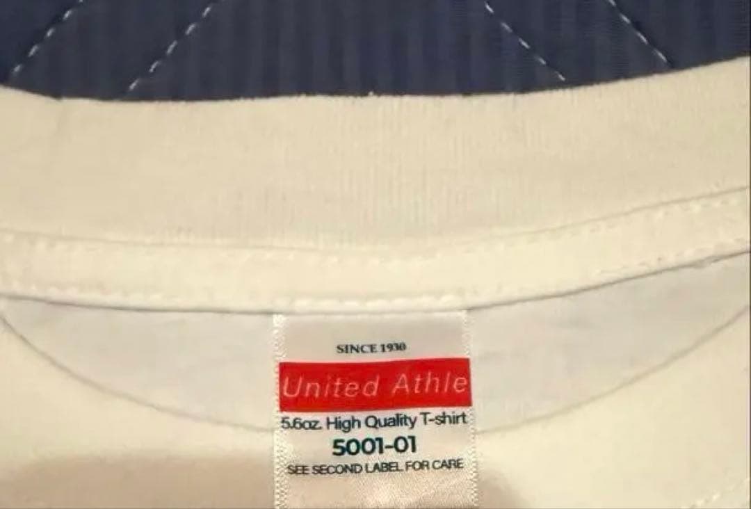 スタジオジブリ 崖の上のポニョ Tシャツ Lサイズ