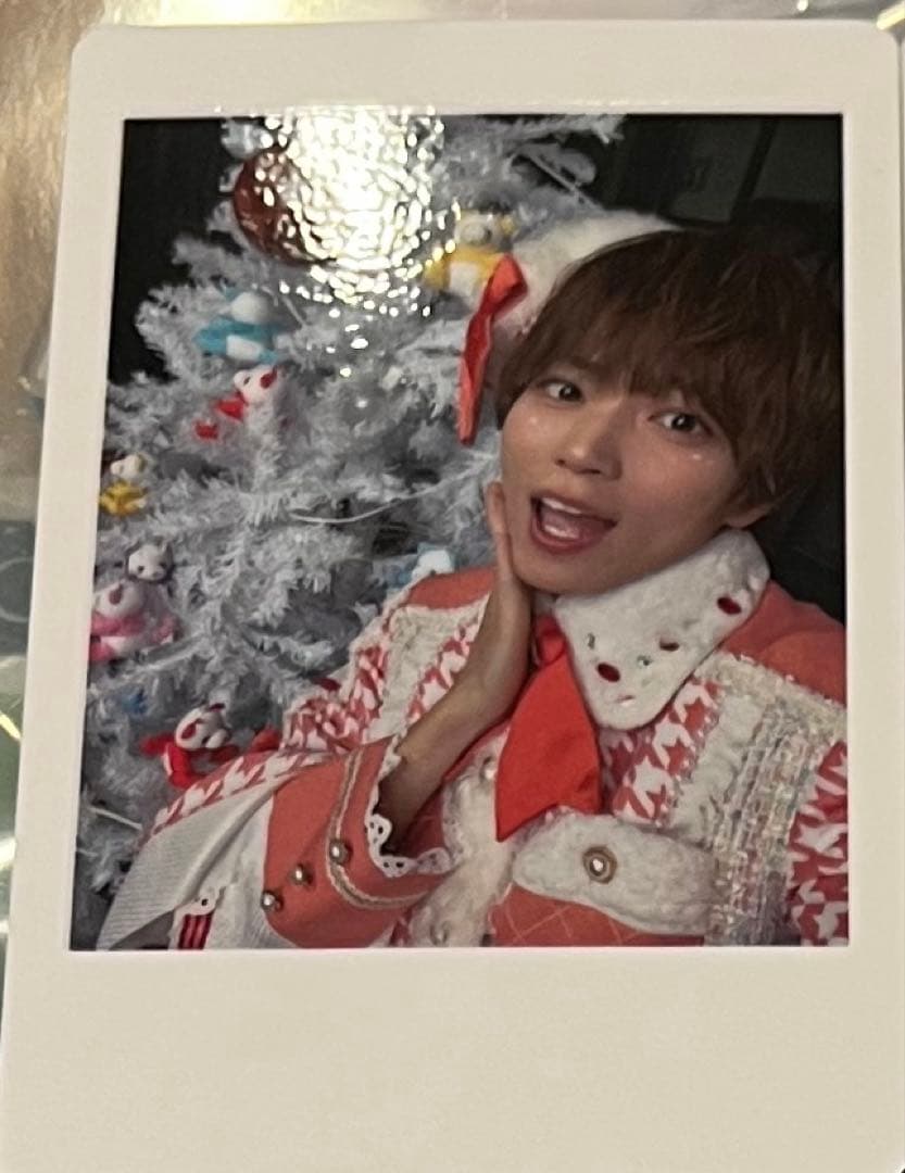 パンダドラゴン　パラゴン　ぱっち　ハピカ