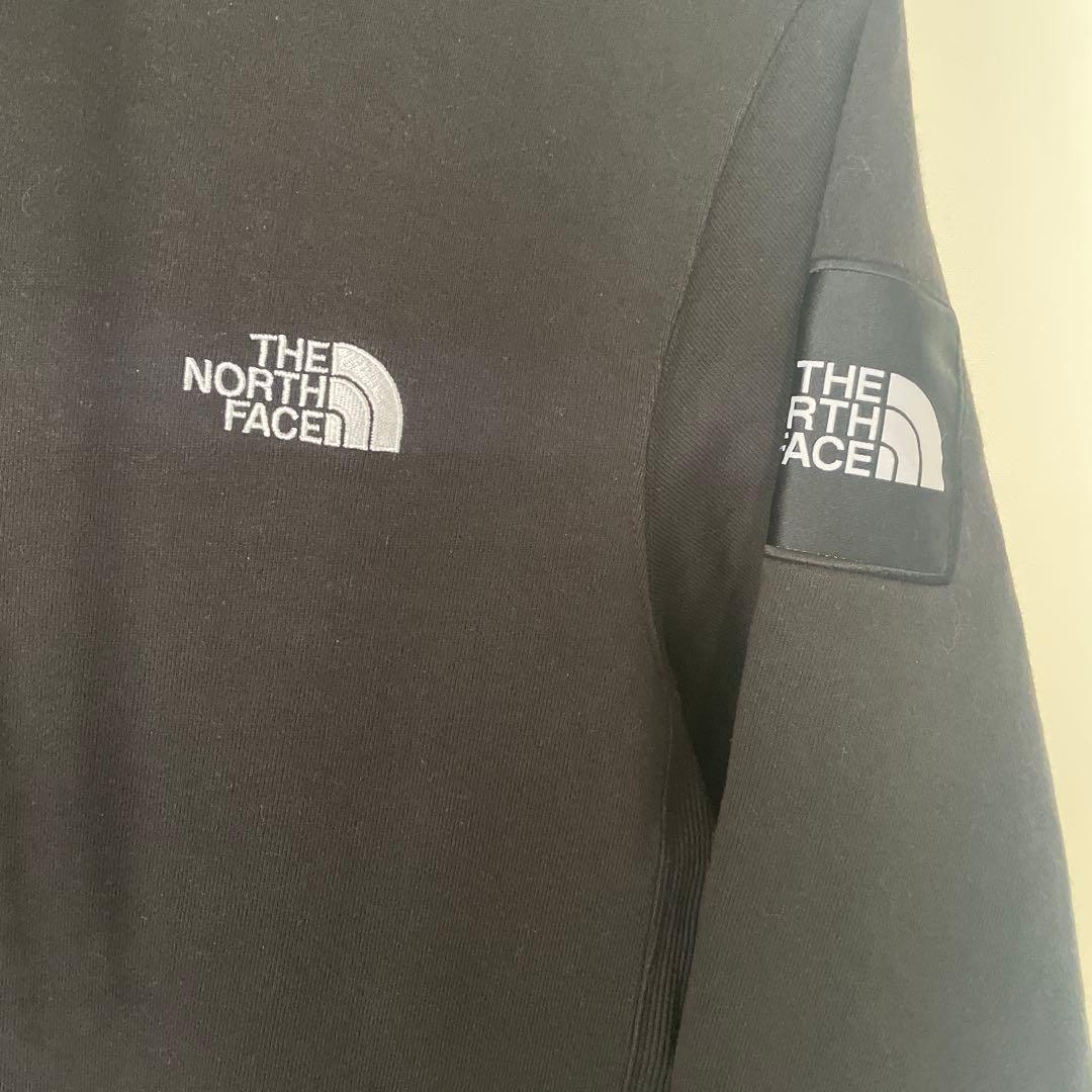 THE NORTH FACE パーカー XL スウェットパンツL 上下セット
